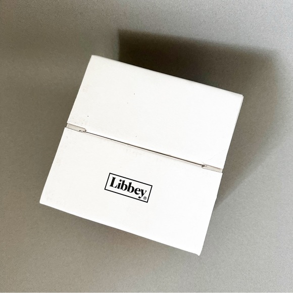 Libbey Impressions 4CT Dining Glassware - Picture 6 of 6